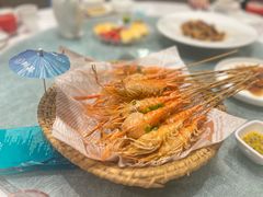 -79号渔船海鲜饭店(坂田店)