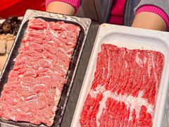 -清真·京华源铜锅涮肉(丰庆店)