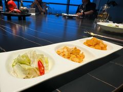 -宝燕壹号景观餐厅(龙盛国际商业广场店)