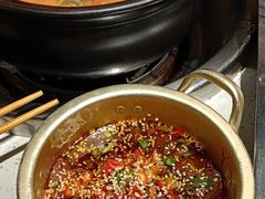 自助小料-钢管厂五区小郡肝火锅串串香(清河店)