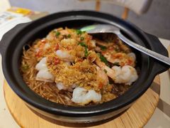 -蔡澜点心·粤菜(领展购物广场店)