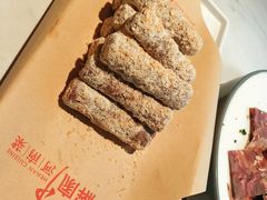 -解家河南菜(金水路店)