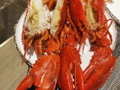 -博林天瑞喜来登酒店·西丽尚膳