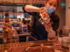 -星巴克臻选(上海合生汇1F店)