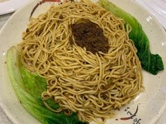 蟹油捞面-三辣馆
