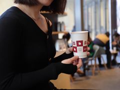 -Seesaw Coffee(苏州中心店)