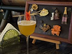 -LE MISSMORE餐酒吧(茉念西里店)