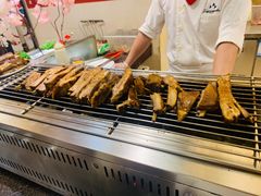 -听松楼·花园酒店·自助餐厅(红梅公园店)