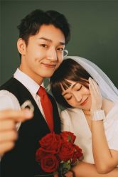 -格调婚纱摄影 (福州总店)