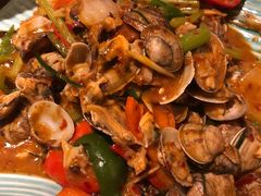 -米纸越南小馆(金鹰世界店)