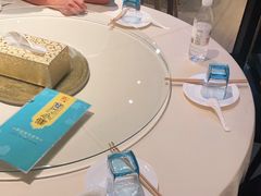 -南门小馆·清真(国贸商城店)