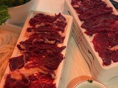 -八合里潮汕鲜牛肉火锅(吉大店)