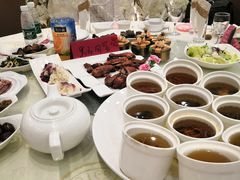 -天津津利华酒店