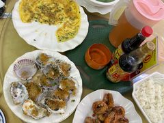 -明记海鲜美食老字号(明记总店)