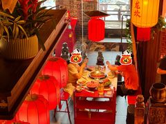 -小龙坎火锅(全球总店)
