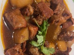 -禾珍珠家常小馆(河南博物院店)