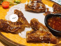 -泰悦澜·泰国餐厅(万象城店)