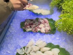 -巴犀烧烤(新崇光店)