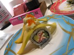 -莲寿司(国兴店)