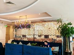 -花舍·新派粤菜·西餐·下午茶(亚运村·鸟巢店)