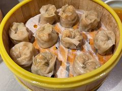 福州鱼饺-闽上鲜·福建菜(龙湖滨江天街店)