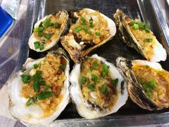 -辣不怕口味虾(凌霄路店)