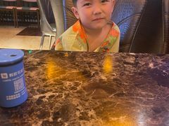 -水晶之星洗浴温泉汗蒸