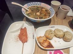 -小杨生煎(福州路店)