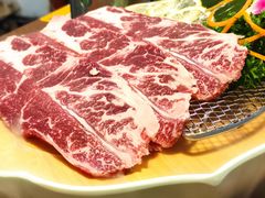 尚品雪花牛肉-正宗齐齐哈尔烤肉·齐牛哥鲜切炭火烤肉(杭州总店)