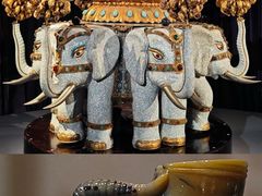 -北京工艺美术博物馆