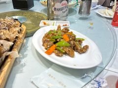 -北李·海肠捞饭·大连菜(望京凯德MALL店)