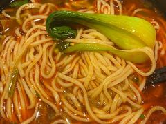 -李先生牛肉面大王(上海站南广场店)