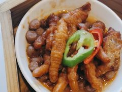 -至尊强仔(正光北街店)
