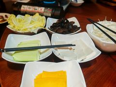 -林芝工布庄园希尔顿酒店-猎味中餐厅