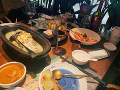 -泰香米泰国餐厅(中大国际店)