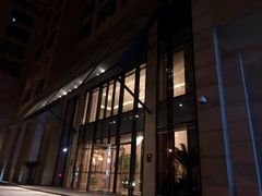 -上海外滩华尔道夫酒店