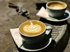 -樹下遇见树·咖啡