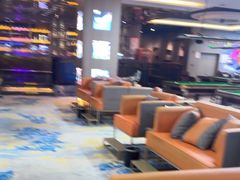 -澜花台球会所(远大金地中心店)