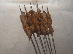-小乾杯串店•16年沈阳烧烤(文安路店)