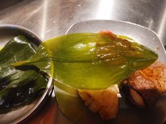 -韩山葵烤肉(太古里店)