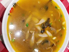 -西贝(上海我格广场店)