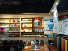 -玛嘻哒延吉烤肉料理店(莫邪路新天地店)