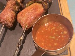 -安德烈俄式西餐厅(中央大街店)