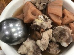 -雨田饭店(华兴东街店)
