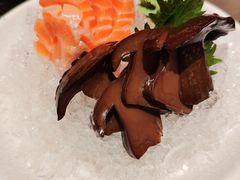 -赤坂亭·M9和牛烧肉·铁板烧·日料398放题(长泰广场店)