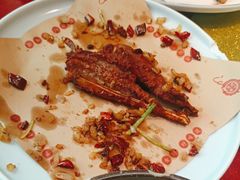 -鸡毛换糖(高桥店)