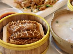 -黄埔华苑酒家(黄埔总店)