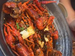 -肥肥虾庄·金牌油焖大虾(东湖欢乐谷店)