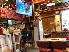-济扶岛韩国海鲜汤제부도 해물탕(望京店)