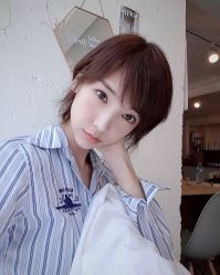 -GIRL STYLE 烫发·染发沙龙